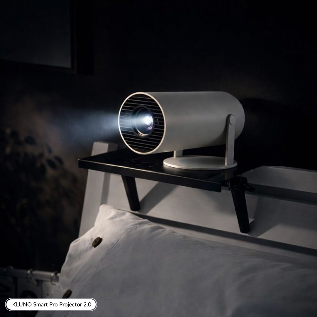 Metal Projector Mount