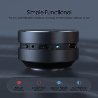 KLUNO™ Mini Speaker