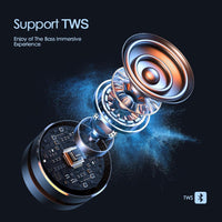 KLUNO™ Mini Speaker