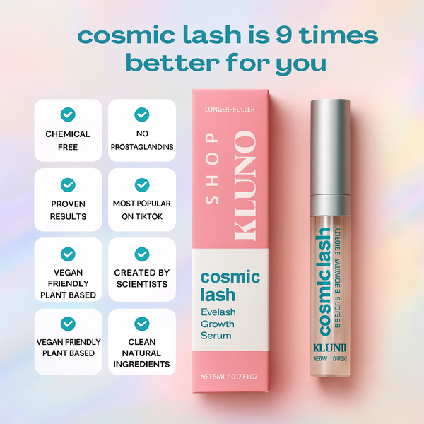 Cosmic Lash Serum
