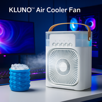 KLUNO™ Air Cooler Fan