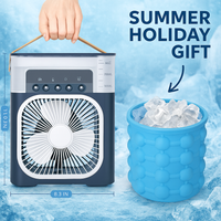 KLUNO™ Air Cooler Fan