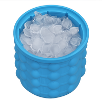 KLUNO™ Silicone Ice Orb