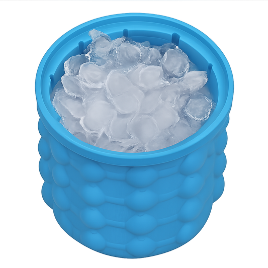 KLUNO™ Silicone Ice Orb