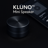 KLUNO™ Mini Speaker