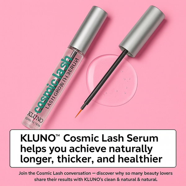 Cosmic Lash Serum