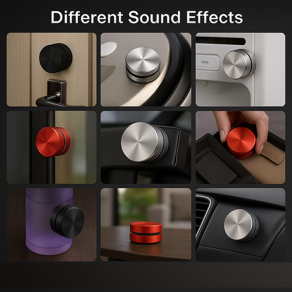 KLUNO™ Mini Speaker