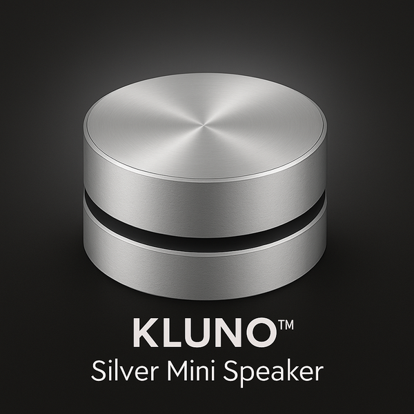 KLUNO™ Mini Speaker
