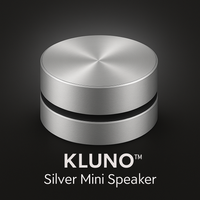 KLUNO™ Mini Speaker