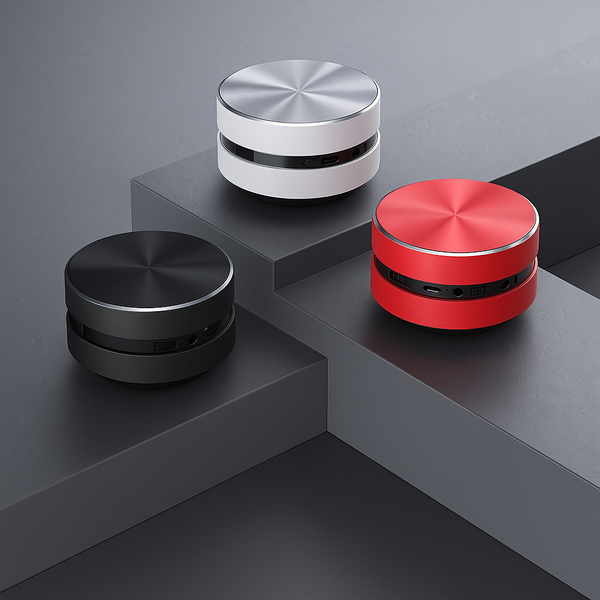 KLUNO™ Mini Speaker