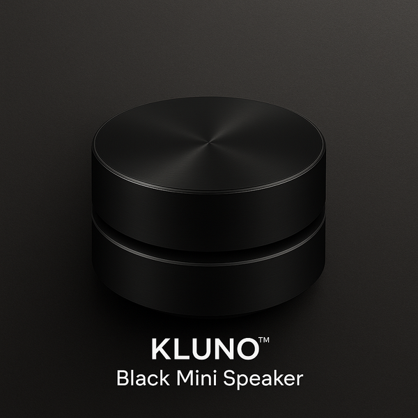 KLUNO™ Mini Speaker