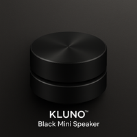 KLUNO™ Mini Speaker